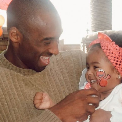 Η κόρη του Kobe Bryant θα γίνει μοντέλο: Η ανακοίνωση στο Instagram