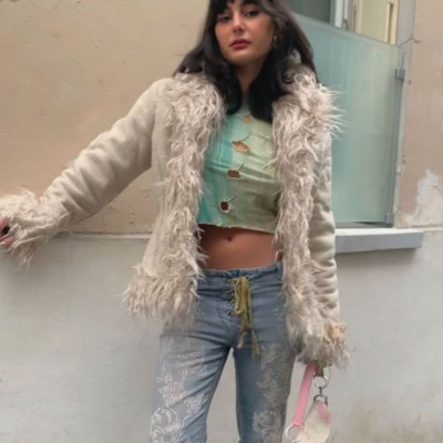 Oι Ιnfluencers έβαλαν τα καλά τους και πήγαν στη ψηφιακή Εβδομάδα Μόδας της Κοπεγχάγης