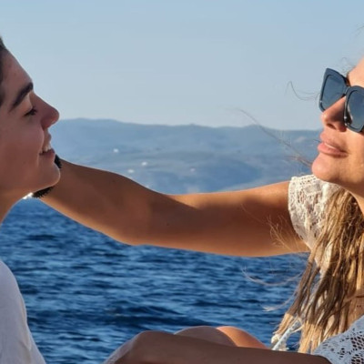 Δέσποινα Βανδή: Δείτε την τούρτα γενεθλίων της κόρης της, Μελίνας