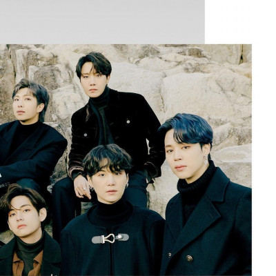 Είσαι έτοιμη να ακούσεις κομμάτια των BTS που δεν έχουν ακόμη κυκλοφορήσει;