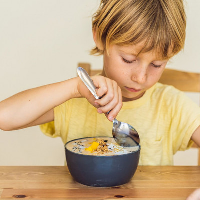 Σπόροι chia για παιδιά: Η σούπερ τροφή που πρέπει να βάλετε στη διατροφή τους
