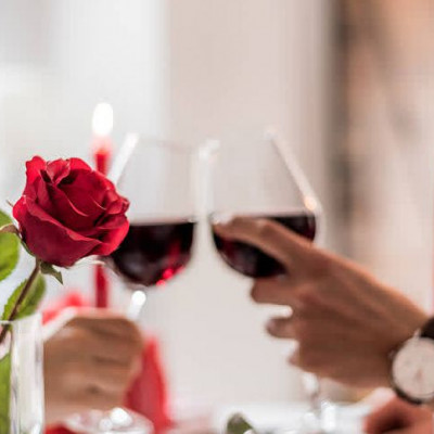 Το πιο ξεχωριστό δώρο για εκείνον την ημέρα του Αγίου Βαλεντίνου