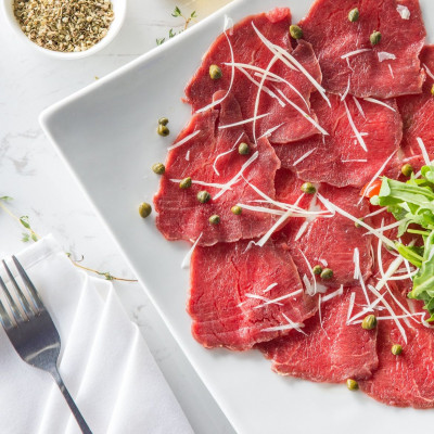 Όλοι οι εύκολοι τρόποι για να καταναλώνεις καθημερινά λιγότερο κρέας