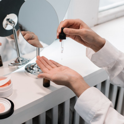 Μπορείς να χρησιμοποιείς το λάδι καρύδας στο πρόσωπό σου;