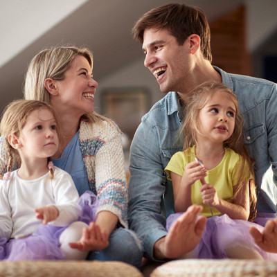 Οικογένεια: Έξι αποφθέγματα που υμνούν τη σπουδαιότητά της