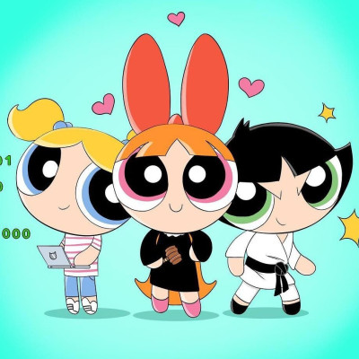 Powerpuff Girls: Ετοιμάσου για το reboot της παιδικής σειράς που λάτρεψες