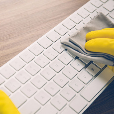 Κορονοϊός: Ποια υλικά μειώνουν τον χρόνο επιβίωσής του