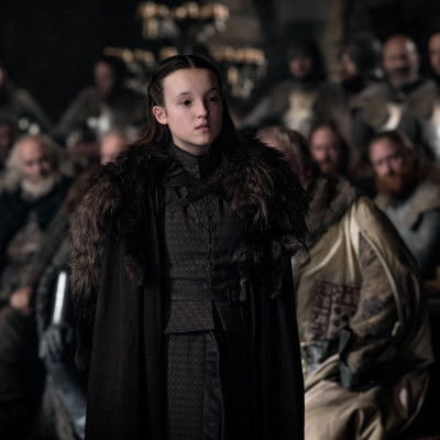 Το αγαπημένο κορίτσι του Game of Thrones θα παίξει στη νέα horror σειρά