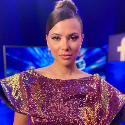 Η νέα φωτογραφία της Λάουρα Νάργες ξεπέρασε τα 14 χιλιάδες likes σε 9 ώρες