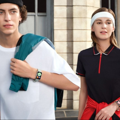 Huawei Valentine’s Day: H ακαταμάχητη προσφορά που θα ανεβάσει τους ρυθμούς της καρδιάς σας!