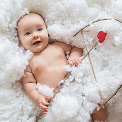 Ονόματα για τα μωρά σας βγαλμένα από την αγάπη & την Ημέρα των Ερωτευμένων