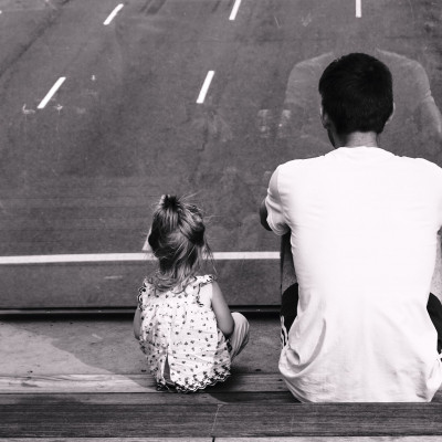 Ο Ενεργός Μπαμπάς είναι ο σύγχρονος υπερήρωας