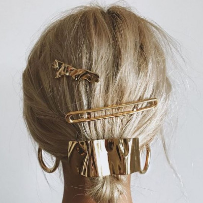 10 πανεύκολα χτενίσματα για να εντυπωσιάσεις την ημέρα του Αγίου Βαλεντίνου