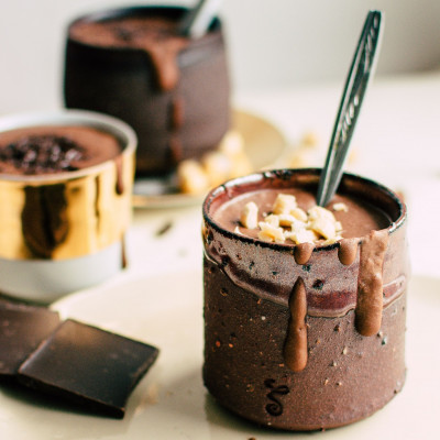 Δεν έχεις κακάο; Δες πώς θα φτιάξεις την πιο λαχταριστή ζεστή σοκολάτα (vid)