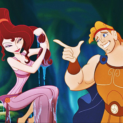 Έρχεται live-action ταινία του Ηρακλή και όλα τα παιδιά των 90s ανυπομονούν