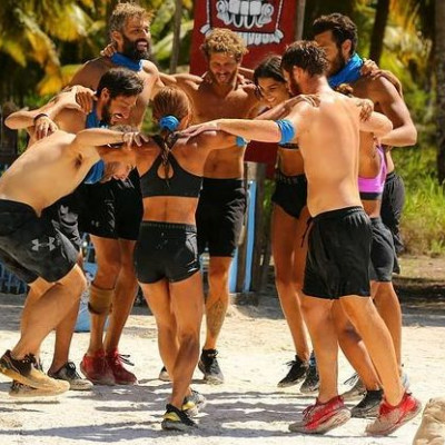 Αποκάλυψη Survivor: Κάνουν τα αγωνίσματα ευκολότερα για τους Έλληνες παίκτες;