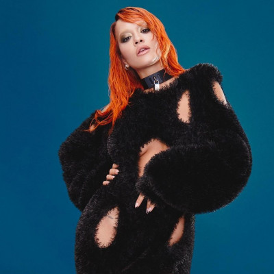 Rita Ora: Ηχογράφησε νέο EP από την εφαρμογή Zoom και είναι ένα αριστούργημα