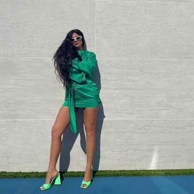 Αυτές είναι οι 8 καλύτερες εμφανίσεις των celebs για αυτή την εβδομάδα