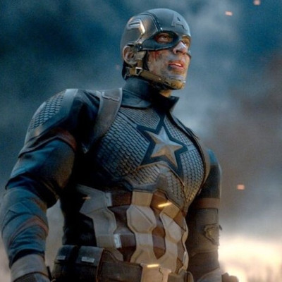 Ο Chris Evans δεν έχει καμία σχέση με τον Captain America στη νέα ταινία