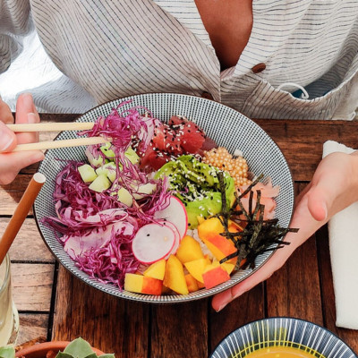 Πώς θα υιοθετήσουμε τις υγιεινές διατροφικές συνήθειες μακροπρόθεσμα;