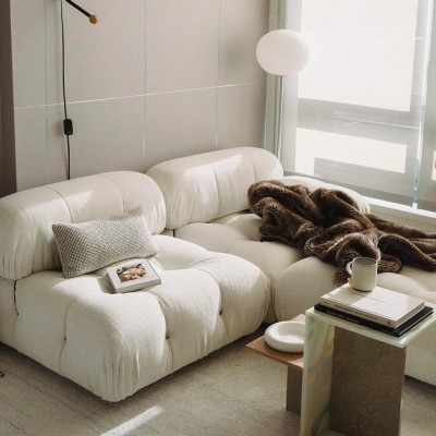 Ο καναπές που έχει γίνει η απόλυτη deco μανία στο Instagram