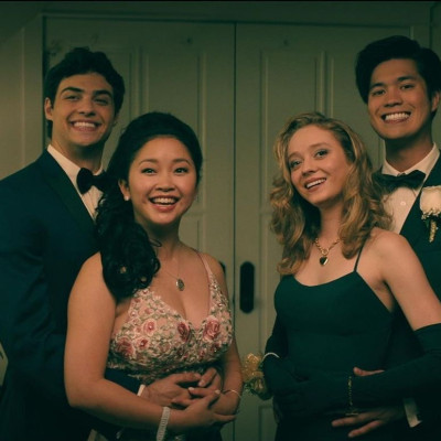 To All the Boys: Γιατί τελειώνει οριστικά η σειρά και τι πρόκειται να έρθει