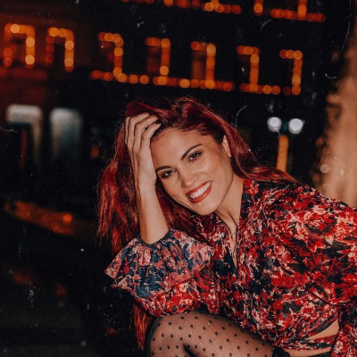 Μαίρη Συνατσάκη: Υποδέχτηκε το χιόνι με μαγιό και δημοσίευσε την πιο cool photo