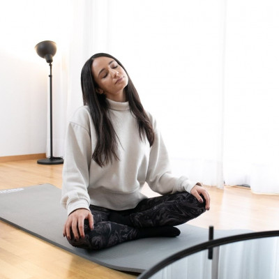 Mindfulness: Η απόλαυση του να επικοινωνείς ουσιαστικά και να ζεις στο τώρα