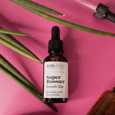 Μόνο με αυτό το συστατικό θα αποκτήσεις λαμπερή επιδερμίδα χωρίς ερεθισμούς