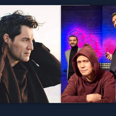 Σάκης Ρουβάς: Το επικό σχόλιο στους τρεις κριτές του MasterChef - H απάντηση του Κουτσόπουλου