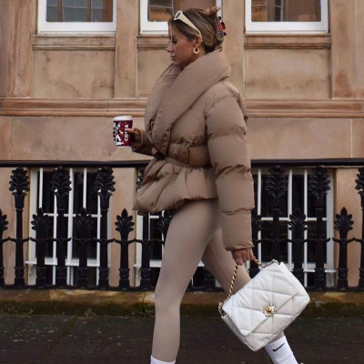 Shopping Guide: Τα πιο ζεστά και stylish μπουφάν για τις κρύες ημέρες της σεζόν