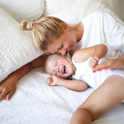 8 τεχνικές χαλάρωσης για εσάς και τα παιδιά σας