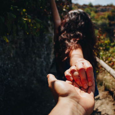 Θέλεις η σχέση σου να είναι το απόλυτο couple goal; Έτσι θα τα καταφέρεις