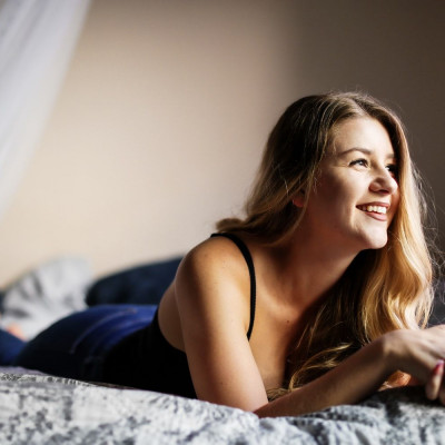 Αυτά είναι τα βήματα που θα σε οδηγήσουν σε μία καλύτερη σχέση με τον εαυτό σου