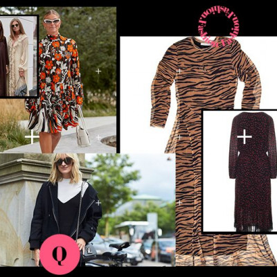 Dress for Success: Αυτό που κάνει μία γυναίκα επιτυχημένη είναι το σωστό φόρεμα για κάθε περίσταση