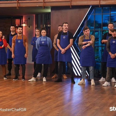 MasterChef 5: To reality μαγειρικής γέμισε σωσίες