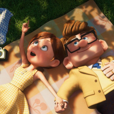 Κάτι πολύ cool συνέβη στη συγκινητική ταινία της Pixar, Up