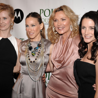 Excuse me? Mετά τη Samantha έχουμε ακόμη μία μεγάλη απουσία από το reboot του SATC