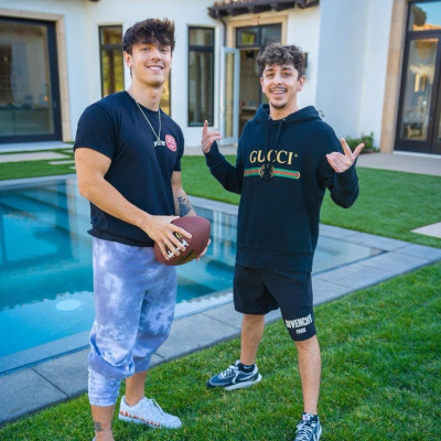 Θυμάσαι πώς ήταν οι αγαπημένοι σου Tik- Tokers 3 χρόνια πριν; Θα εντυπωσιαστείς!