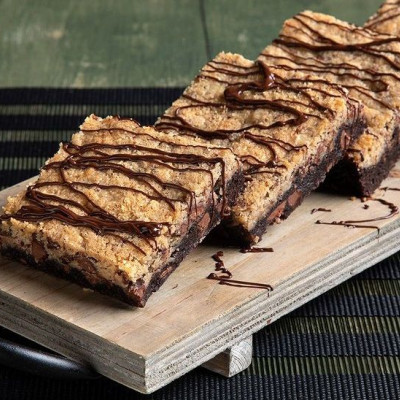 Τι είναι τα brookies και γιατί πρέπει να δοκιμάσεις;