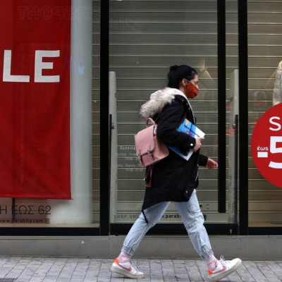 Κορονοϊός: Εξαδάκτυλος για lockdown - «Πιθανό άνοιγμα δραστηριοτήτων την 1η Μαρτίου»