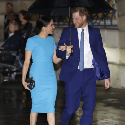 Megxit: Οι Sussexes αποχώρισαν οριστικά, όμως υπάρχει κάτι που δεν ξέρεις