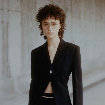 Η θετή κόρη της Kamala Harris πόζαρε για εξώφυλλο μεγάλου περιοδικού