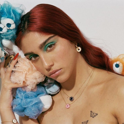 Κόρη διάσημης τραγουδίστριας πρωταγωνιστεί στη νέα καμπάνια του Marc Jacobs