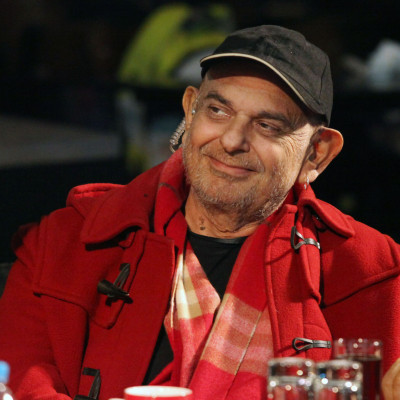 Το συγκινητικό μήνυμα για τα επτά χρόνια απώλειας του Σάκη Μπουλά