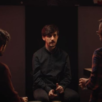 Με ένα σοκαριστικό σποτ, η DUO στέλνει ηχηρό μήνυμα κατά της σεξουαλικής κακοποίησης