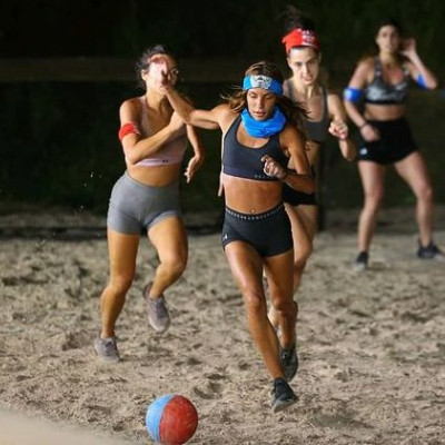 Survivor:  Οι κοινές φωτογραφίες της Μαριαλένας και του Σάκη (photos)