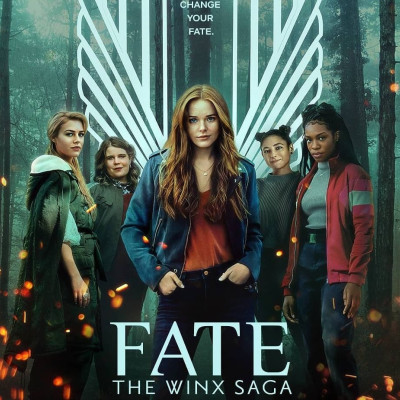 Θα δούμε 2η σεζόν της σειράς «Fate: The Winx Saga»; Τι ανακοίνωσε το Netflix