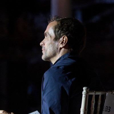 Ξέσπασε ο Κωνσταντίνος Μαρκουλάκης: «Με στοχοποιήσατε, με κρεμάσατε στα μανταλάκια»