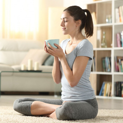 Καταπολεμήστε το στρες με αυτά τα ροφήματα